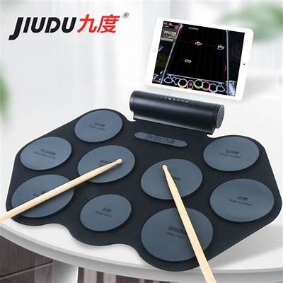商水免费成人架子鼓培训