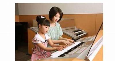 成人自学电子琴免费教程大全