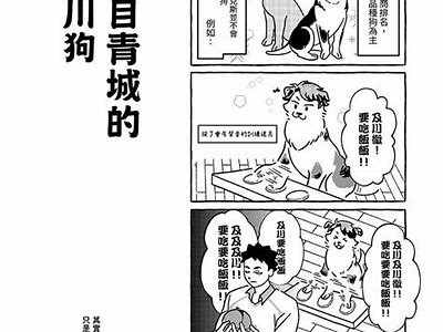 小狗变成人：奇幻故事背后的深刻寓意与人生启示