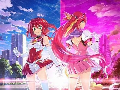 免费女版超级英雄成人版