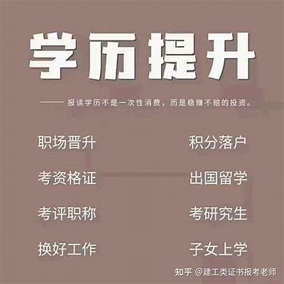 怀化成人高考免费报名机构推荐